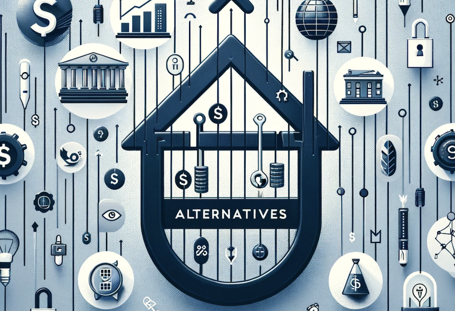 Unlocking Alternatives: The Future of Portfolio Construction