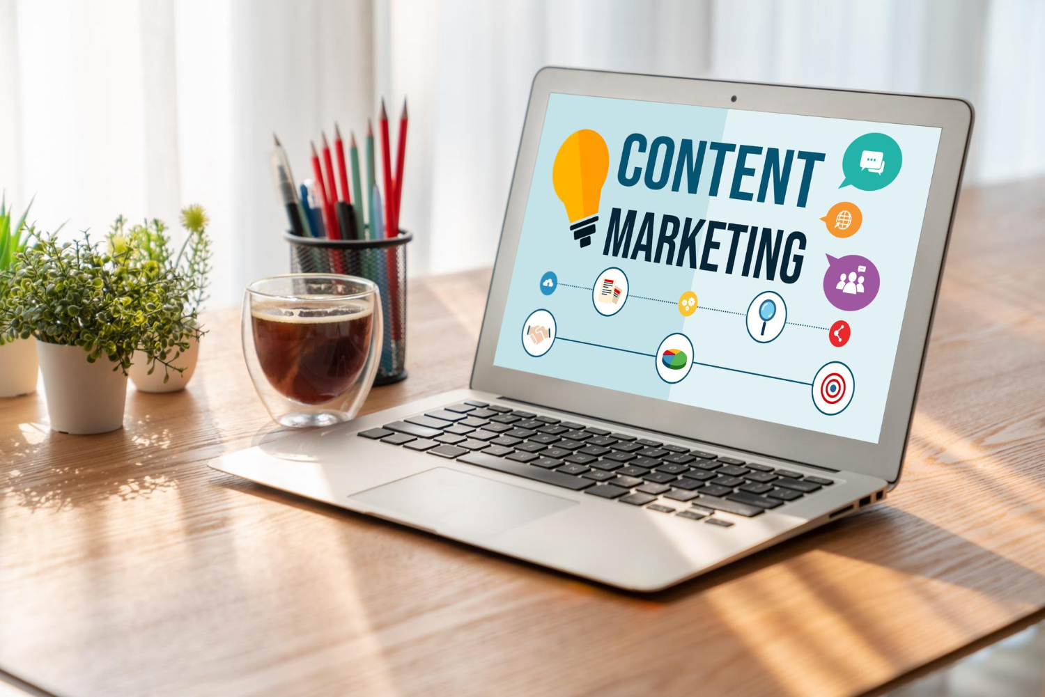 4 Tips for Unlimited Content Creation: How to Create Finance Content Consistently