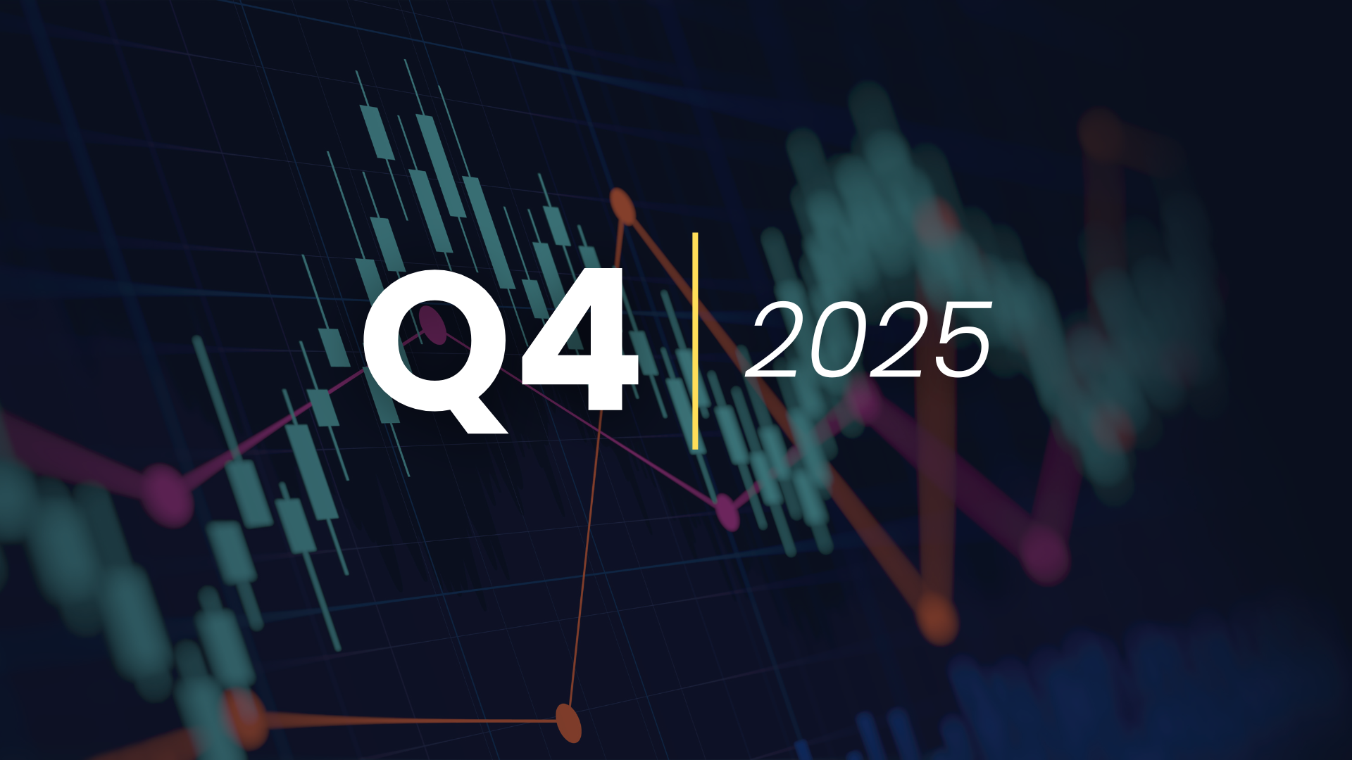 Q4 Marketing for Financial Advisors: Stop Sounding Like Everyone Else